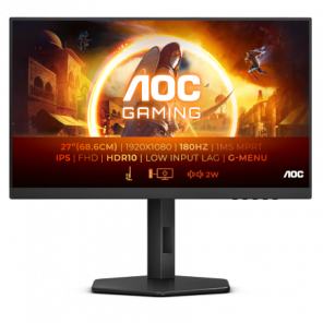 AOC 27'' / 27G4X