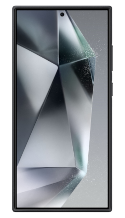 Samsung Galaxy S24 Ultra ādas maciņš