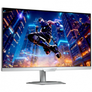 Gigabyte 27" / M27UP ICE