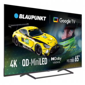 Blaupunkt 65" / 65MBG7000S