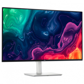 Dell 31.5" / S3225QS