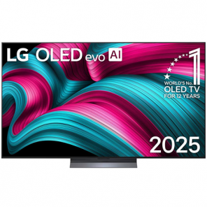 LG 55'' / OLED55C51LA (Bojāts iepakojums)