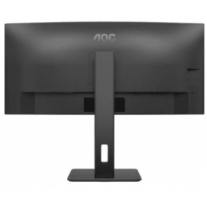 AOC 34" / CU34P3CV