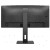 AOC 34" / CU34P3CV