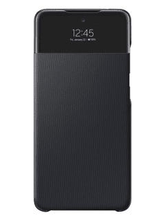 Samsung Galaxy A52 Smart S View vāciņš