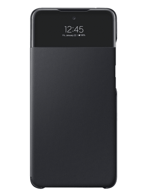 Samsung Galaxy A52 Smart S View крышка