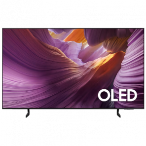 Samsung 55" / QE55S85FAUXXH