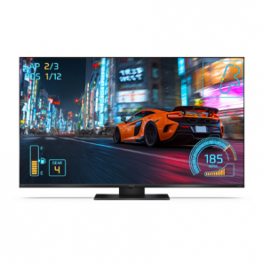 Sharp 55" / 55JR7265E
