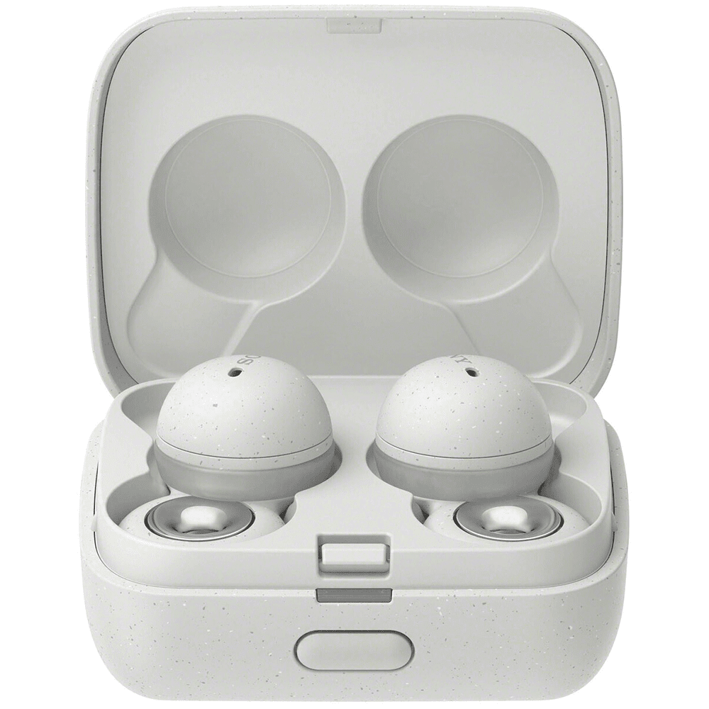 Sony WF-L900 Earbuds White