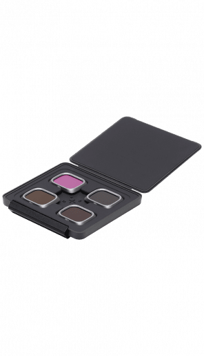 DJI Flters Set ND4/8/16/32 FOR AIR 2S