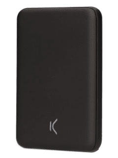 Ksix USB Аккумулятор 50000 MAH