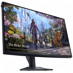 Dell 27" / Alienware AW2725QF