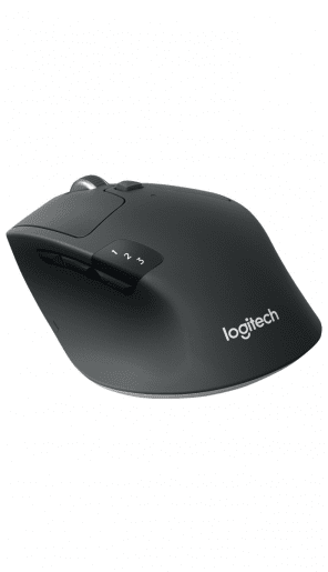 Logitech M720 Triathlon Mouse