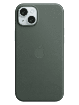 Apple iPhone 15 Plus FineWoven Case MagSafe