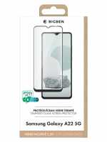 BigBen A22 2.5D aizsargstikliņš