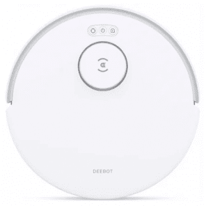 Ecovacs Deebot N20