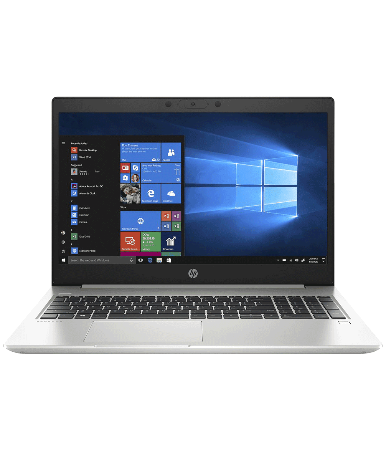 HP ProBook 455 G7 AMD Ryzen 3 4300U