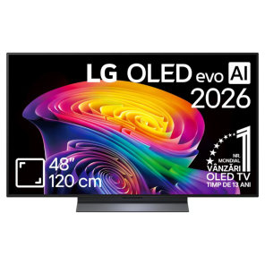 LG 48'' / OLED48C61LA