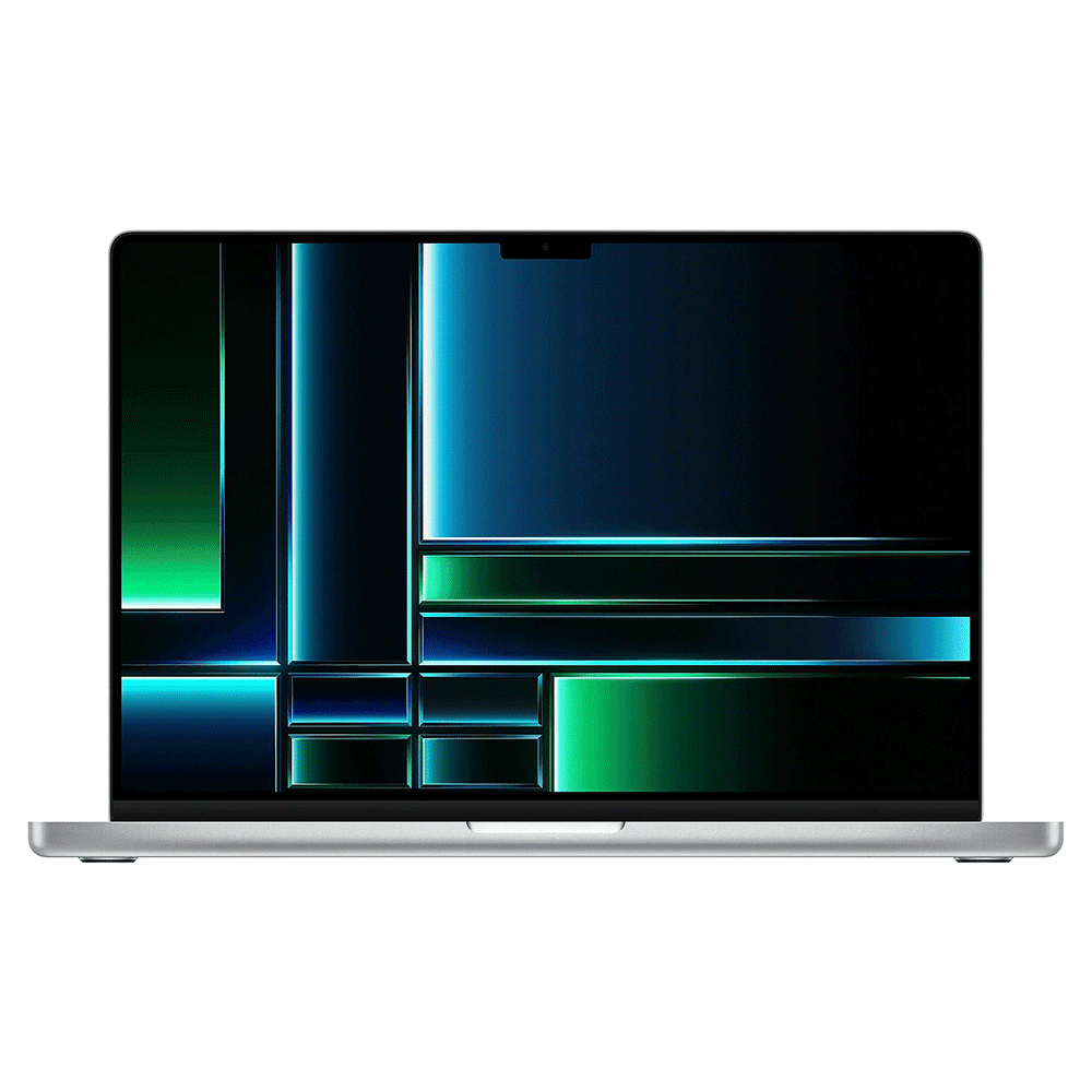 Apple MacBook Pro 16" M2 Pro / 1TB SSD / Silver / SWE