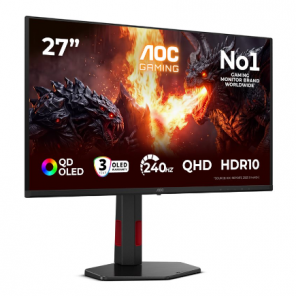 AOC 26.5'' / Q27G4ZDR