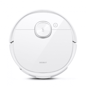 Ecovacs DEEBOT T9+