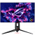 Asus 26.5" / ROG Swift OLED PG27AQDP