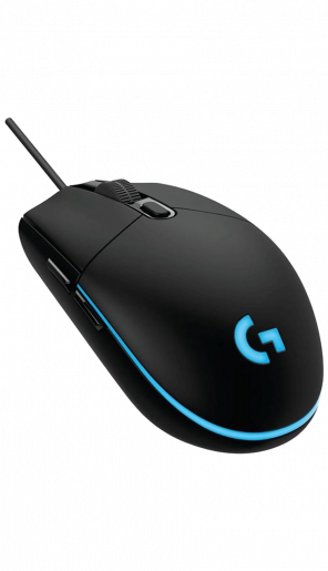 Logitech Mouse USB Optical G102 Lightsy