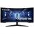 Samsung 34" / Odyssey G5 LC34G55TWWPXEN