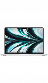 Apple MacBook Air 13" M2 chip / 512GB SSD / Silver