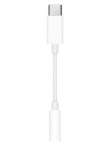 Apple Adapteris no USB-C uz 3.5 mm austiņu ligzdu