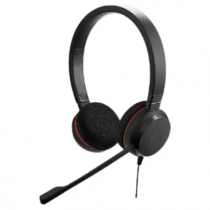 Jabra Evolve 20 USB C/A MS Stereo