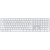 Apple Magic Keyboard with Touch ID and Numeric Keypad for Mac models with Apple silicon (USB–C)