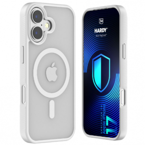 Armor Hardy Hazy MagCase iPhone 17