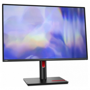 Lenovo 24" / ThinkVision T24d-30