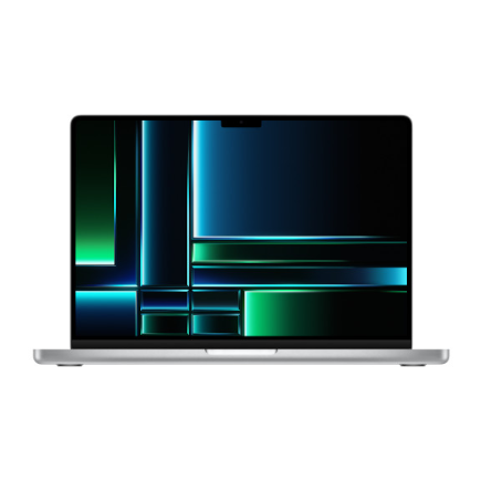 Apple MacBook Pro 14" Apple M2 Pro 12C CPU, 19C GPU/16GB/1TB SSD/Silver/INT