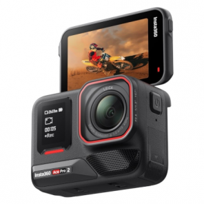 Insta360 ACTION CAMERA ACE PRO 2