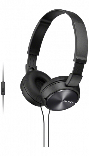 Sony MDRZX310APB.CE7 ZX HEADSET