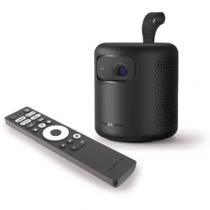 Thomson Projektors 350 LUMENS/PG35B