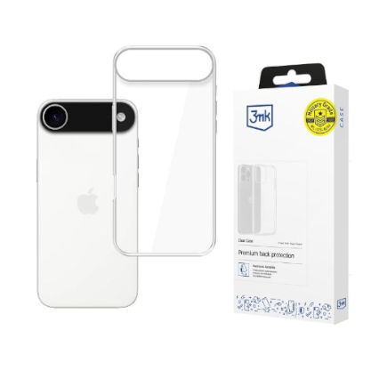 Armor Clear Case Apple iPhone Air