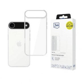 Armor Clear Case Apple iPhone Air