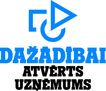 dazadibai-atverts-uznemums