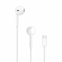 EarPods (USB-C) White