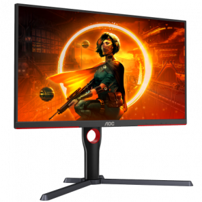 AOC 27" / Q27G3XMN/BK