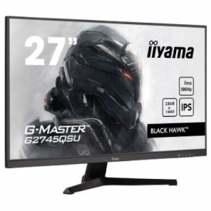 Iiyama 27" / G2745QSU-B2