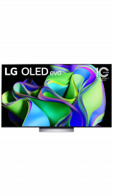LG 55" / UHD OLED/ OLED55C31LA evo C3