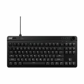 Pulsar KEYBOARD USB XBOARD MS TKL/ANSI XBMS01