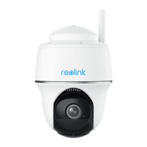 Reolink Argus Series B430