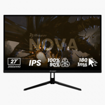 27"/ Nova