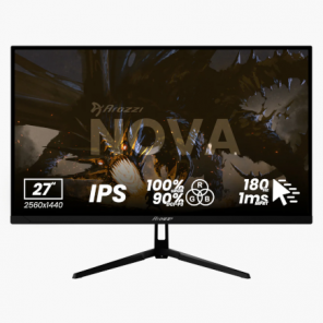 Arozzi 27" / Nova