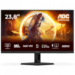 AOC 23.8" / Q24G4RE